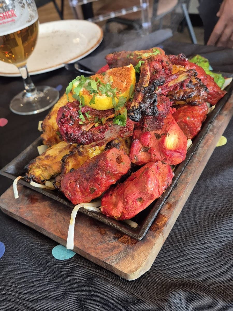 The Ash Tree Bar and Grill, Wolverhampton