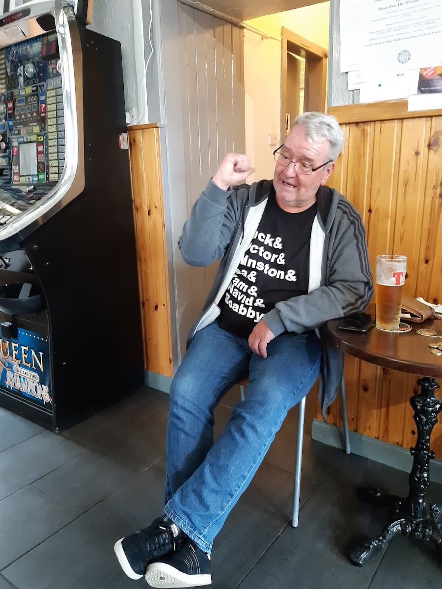 Birrells Bar