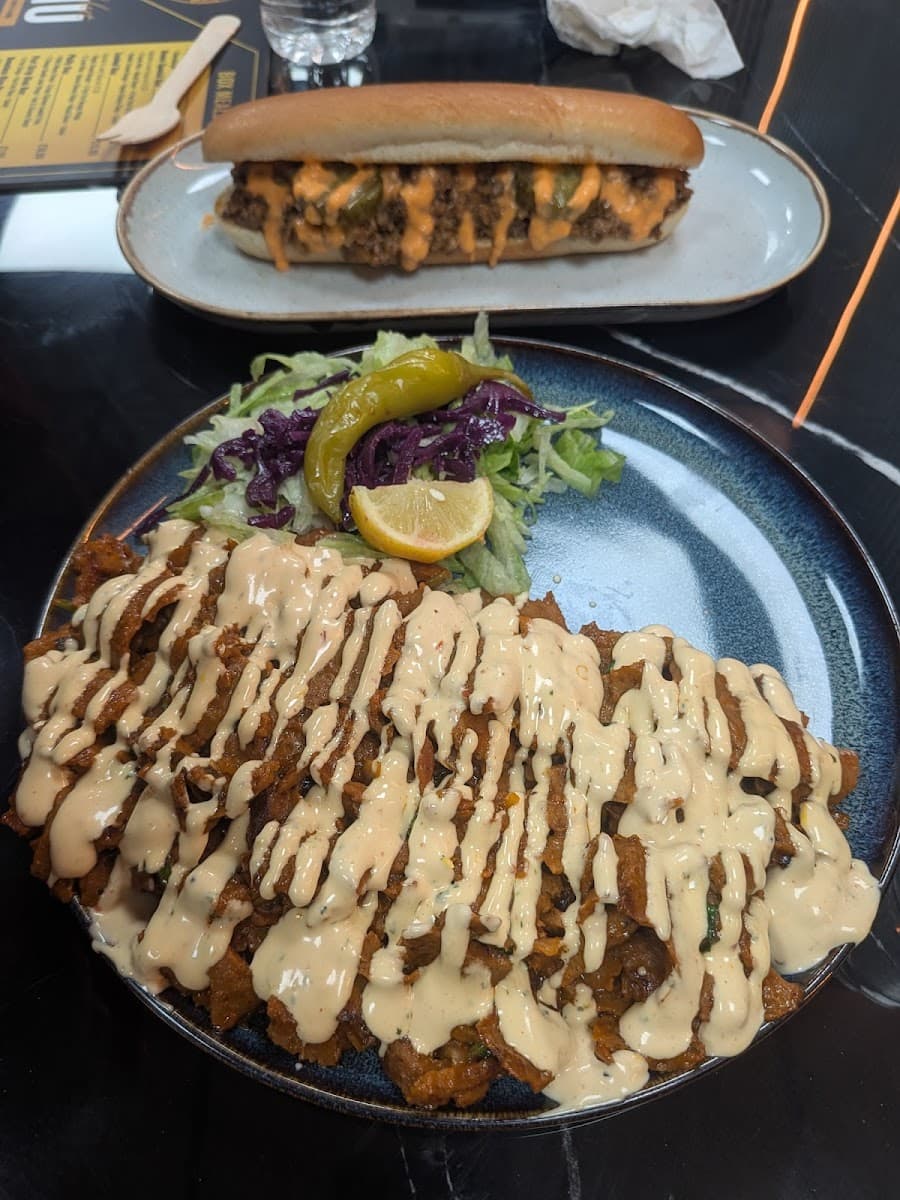 Spice Hut Walsall