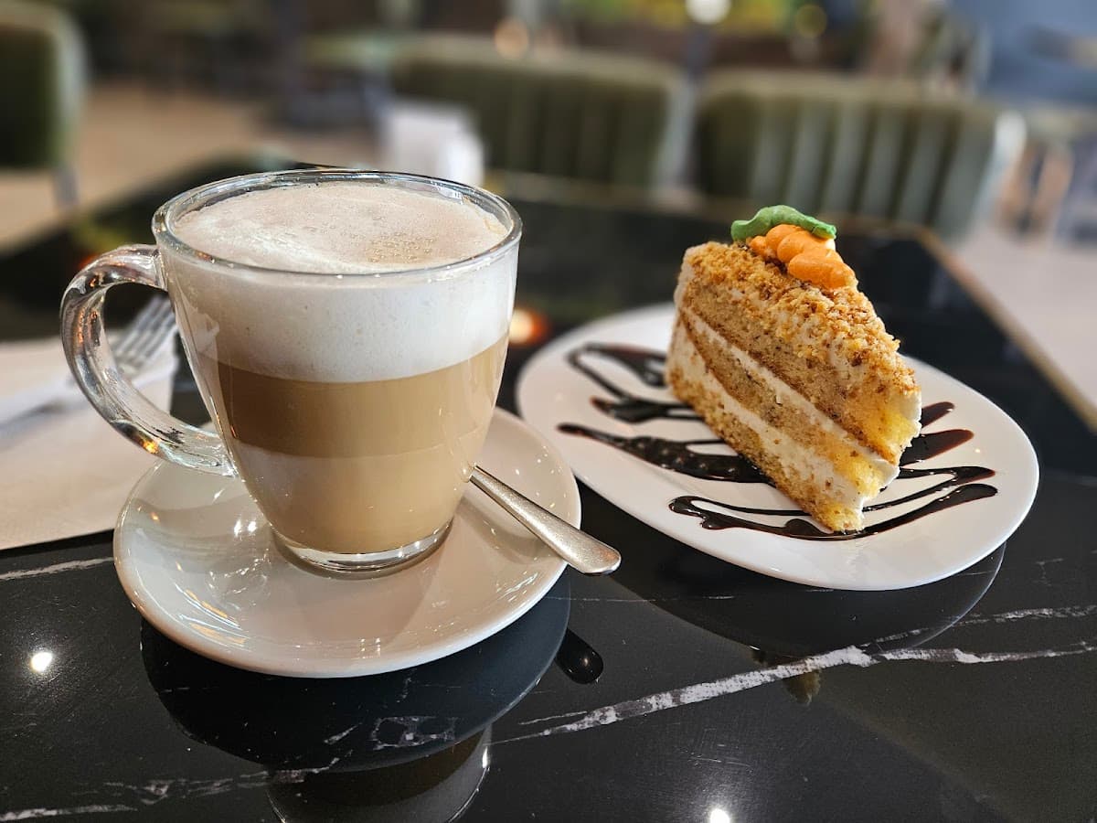 Siena Coffe and More