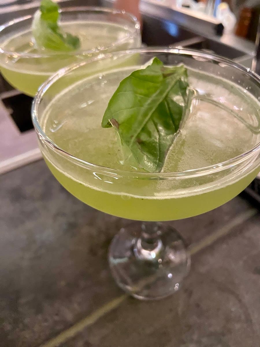 Quayside - Café, Floating Bar, Distillery & Venue