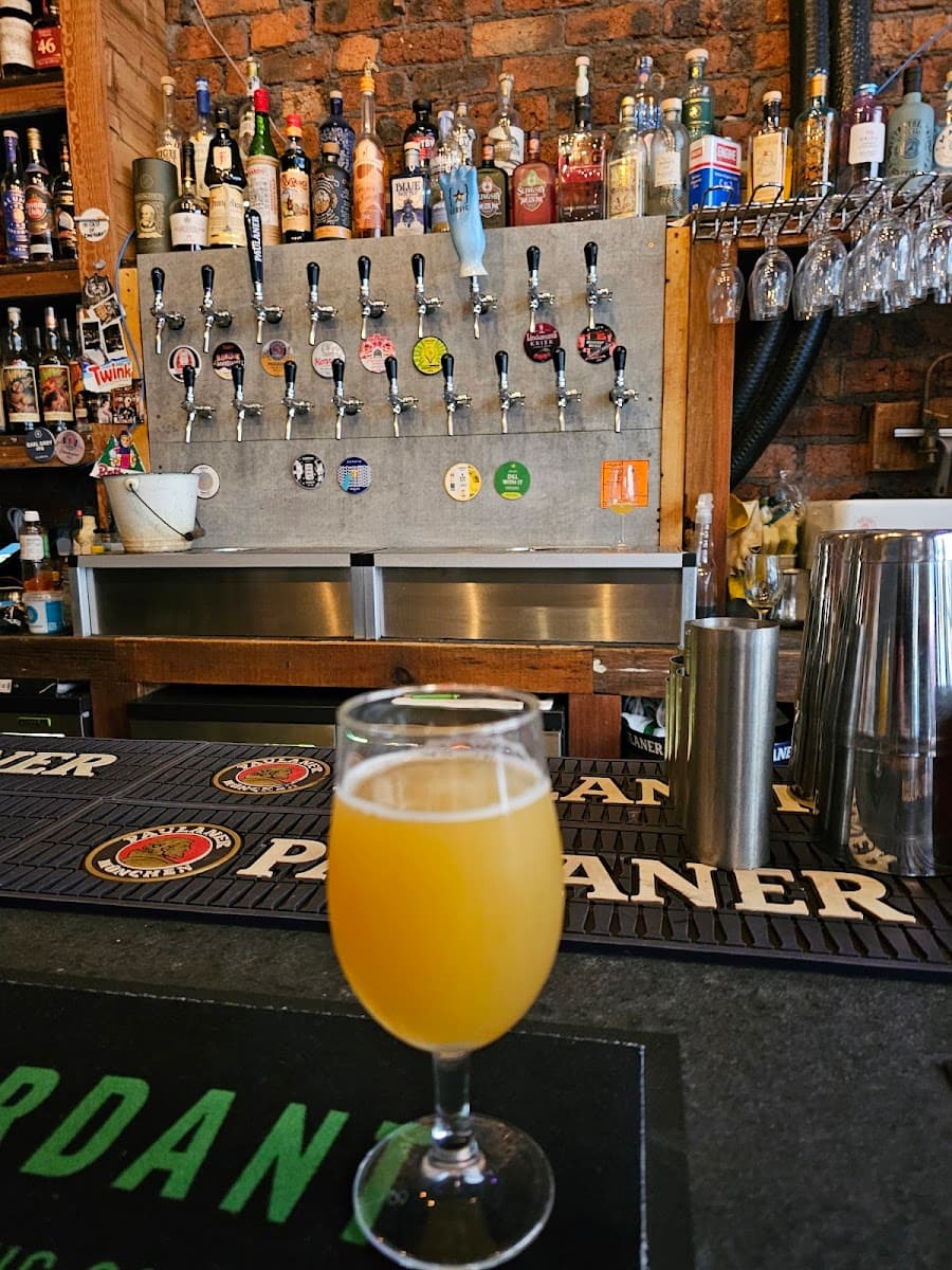 Arcade Beers