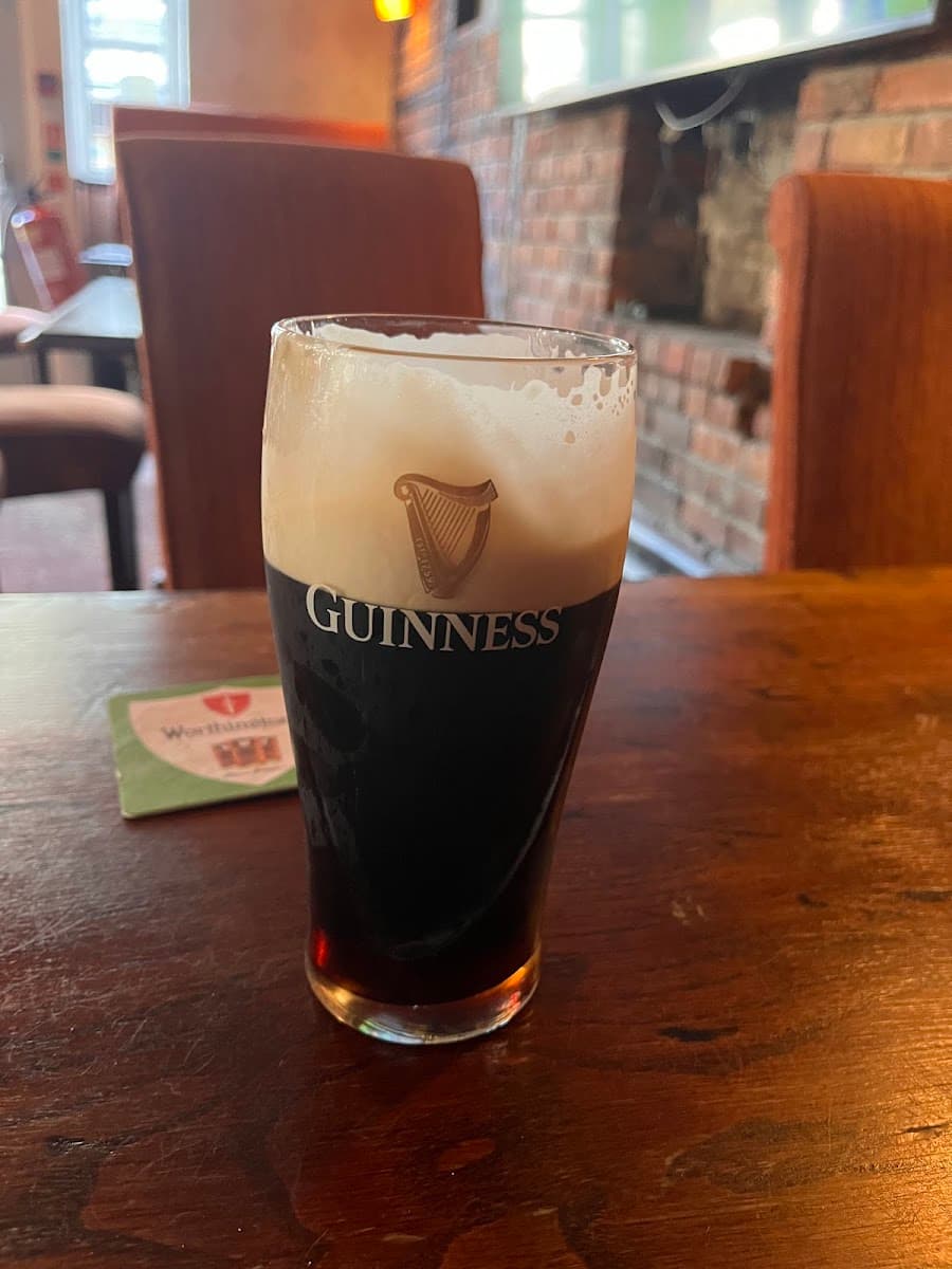 The George