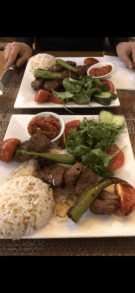 Spencer's Cafe - Cheltenham