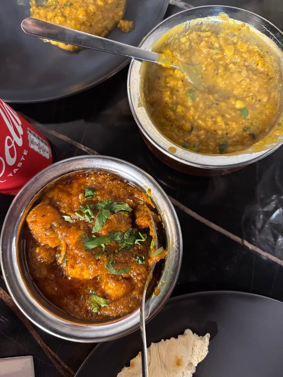 Shahi Zaiqa