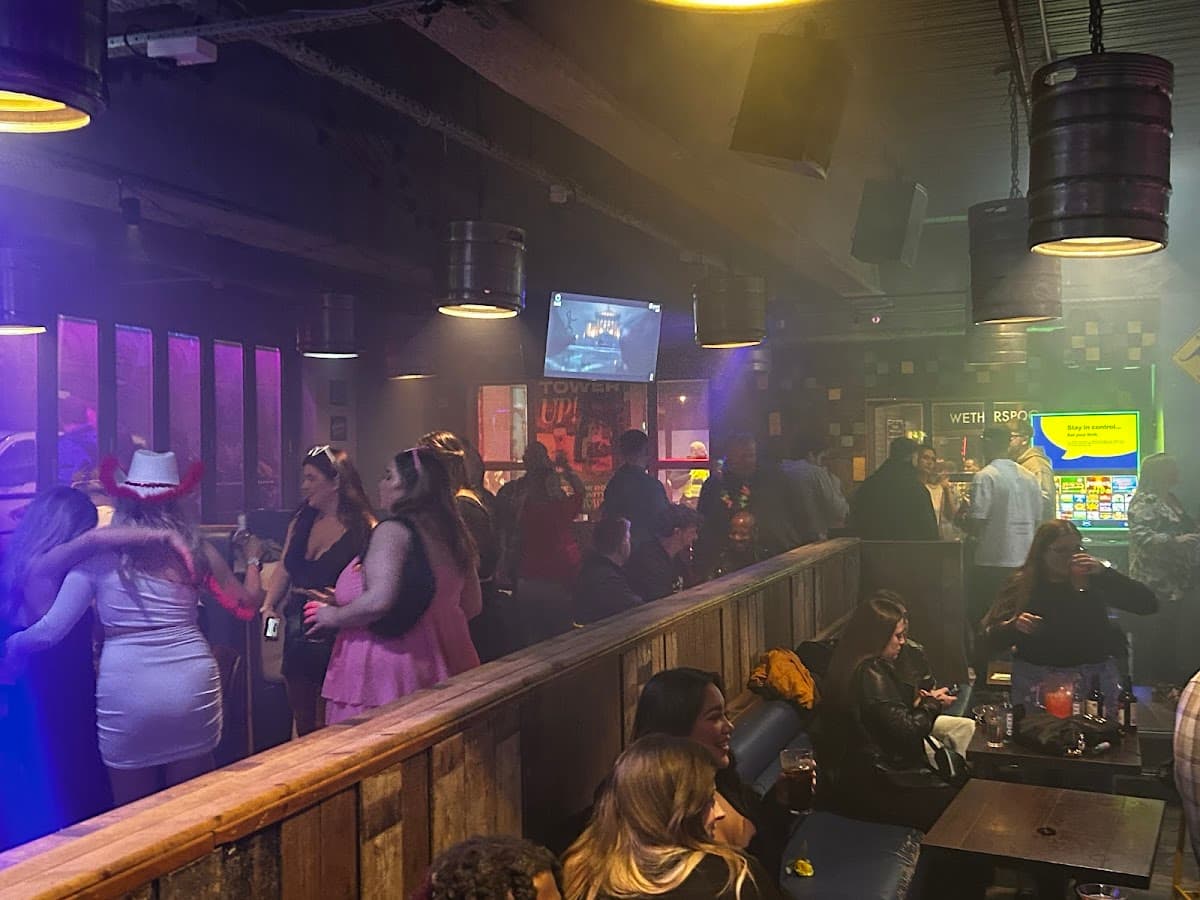 Walkabout - Manchester