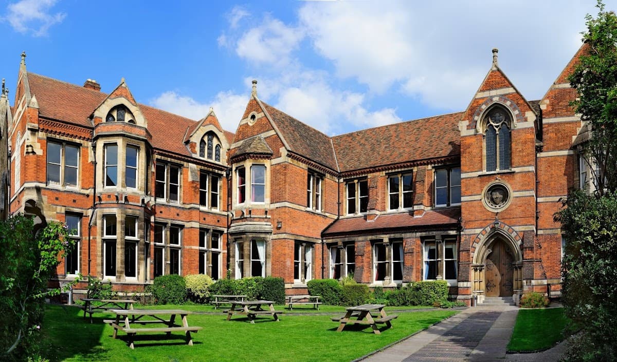 Cambridge Union