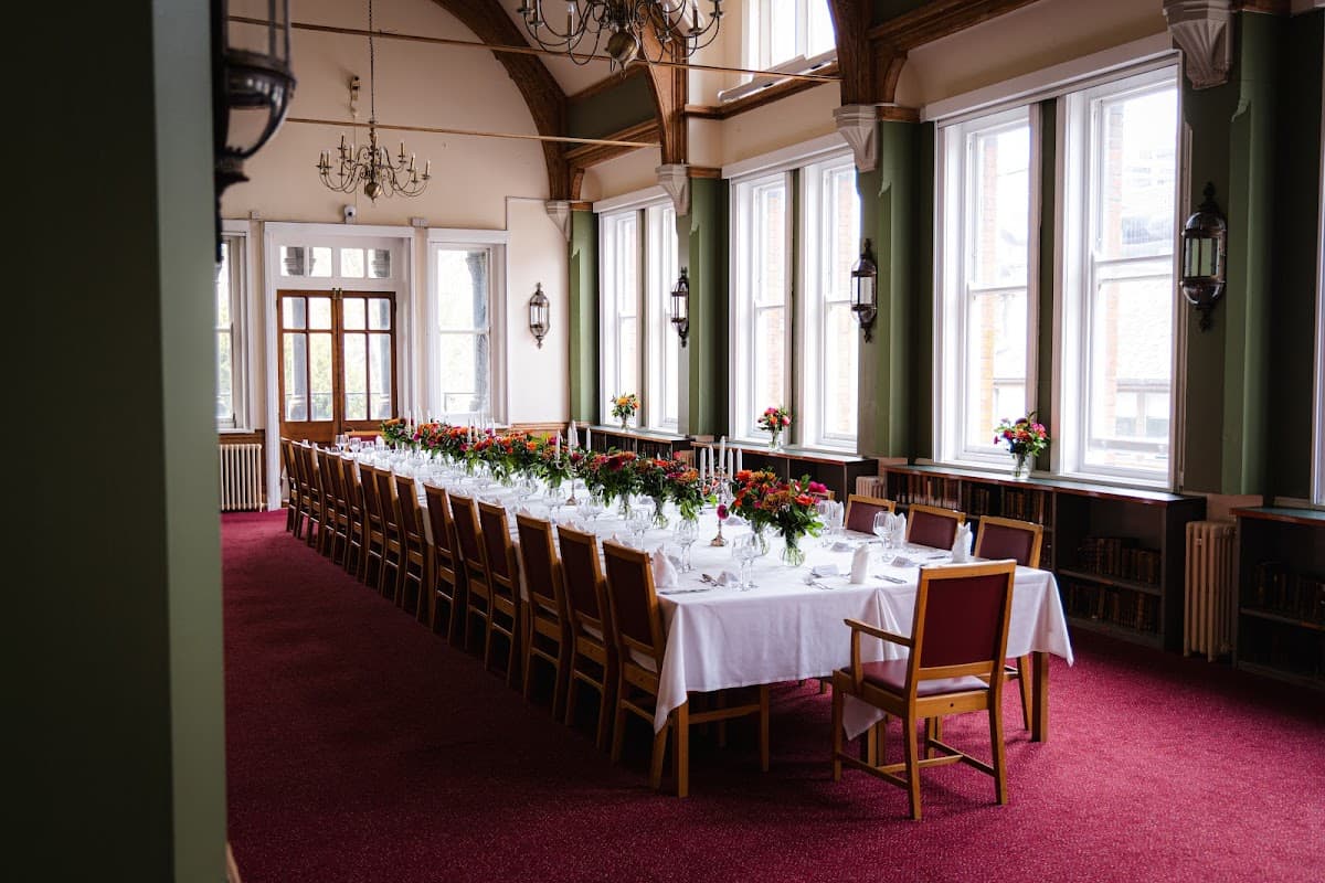 Cambridge Union