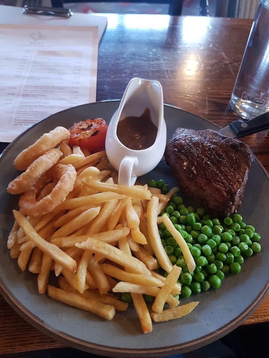 The Nursery Inn