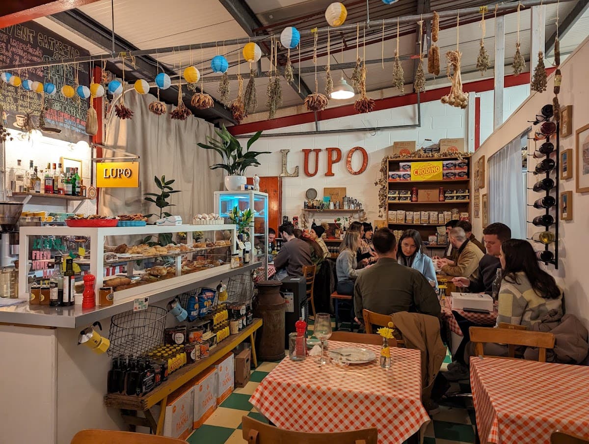 Lupo