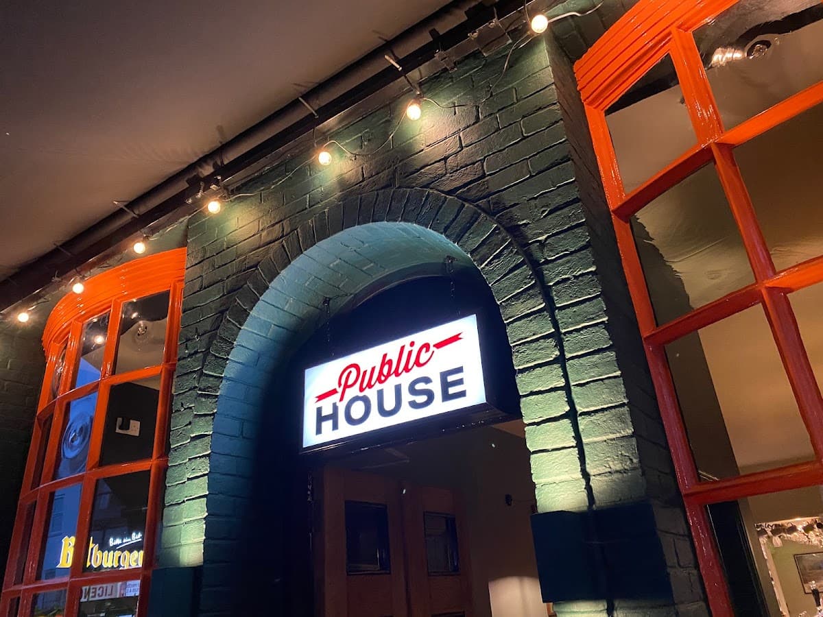 The Brick