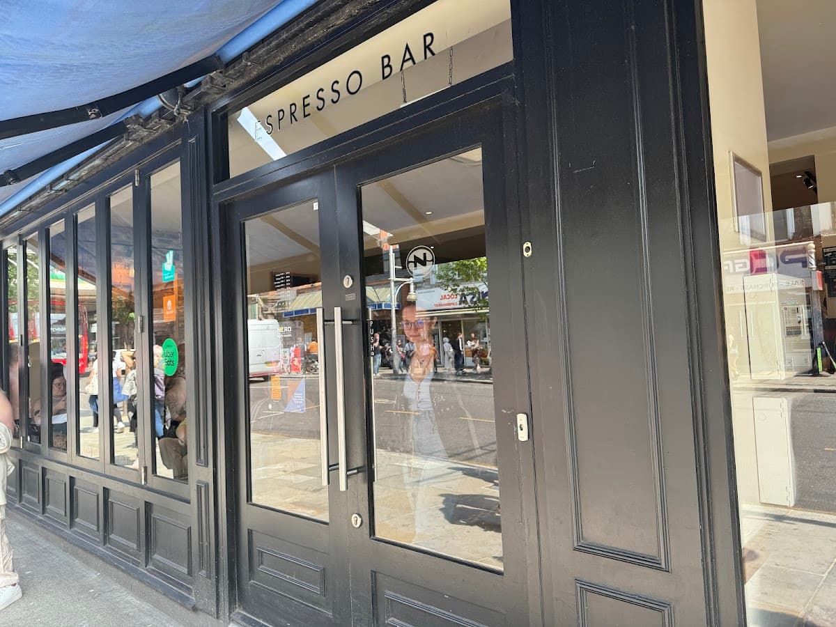 Caffè Nero