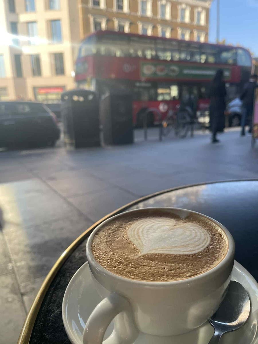 Caffè Nero