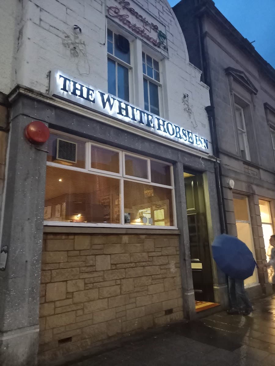 White Horse Inn