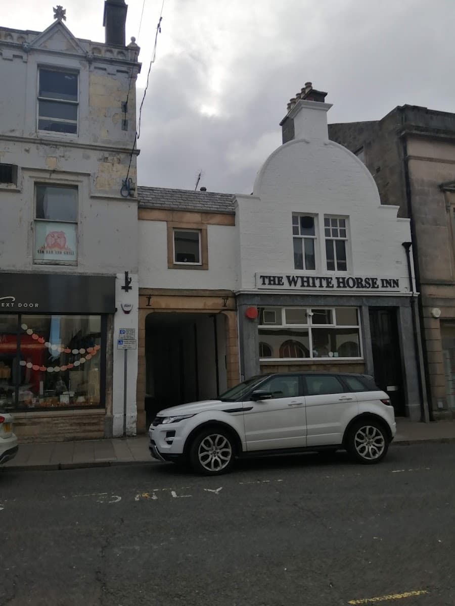White Horse Inn