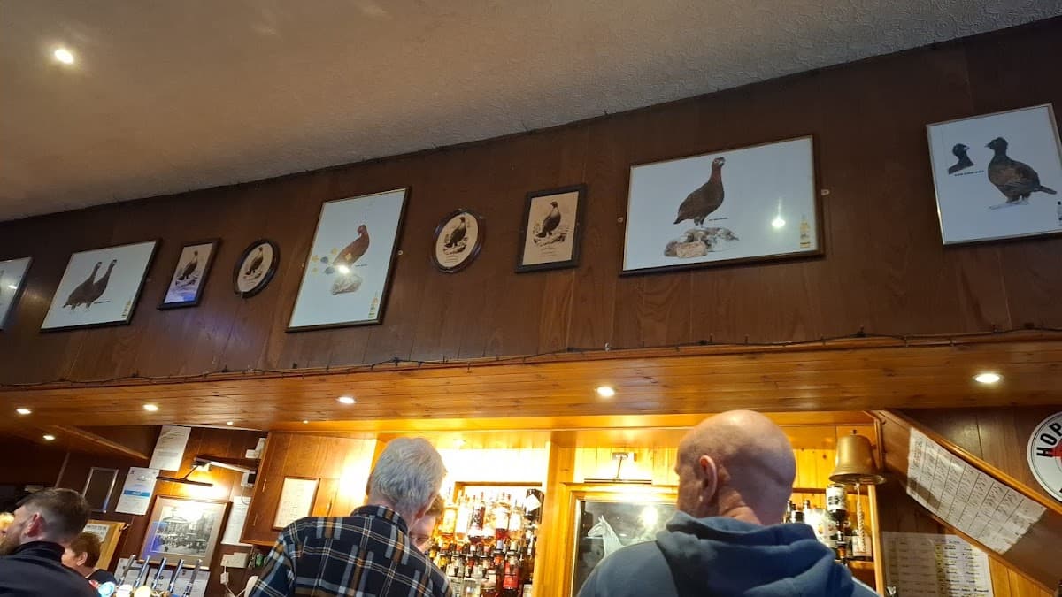 White Horse Inn