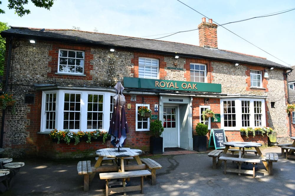 Royal Oak