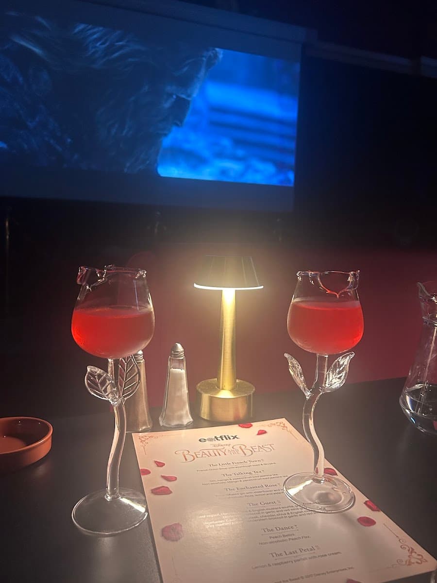 Eatflix