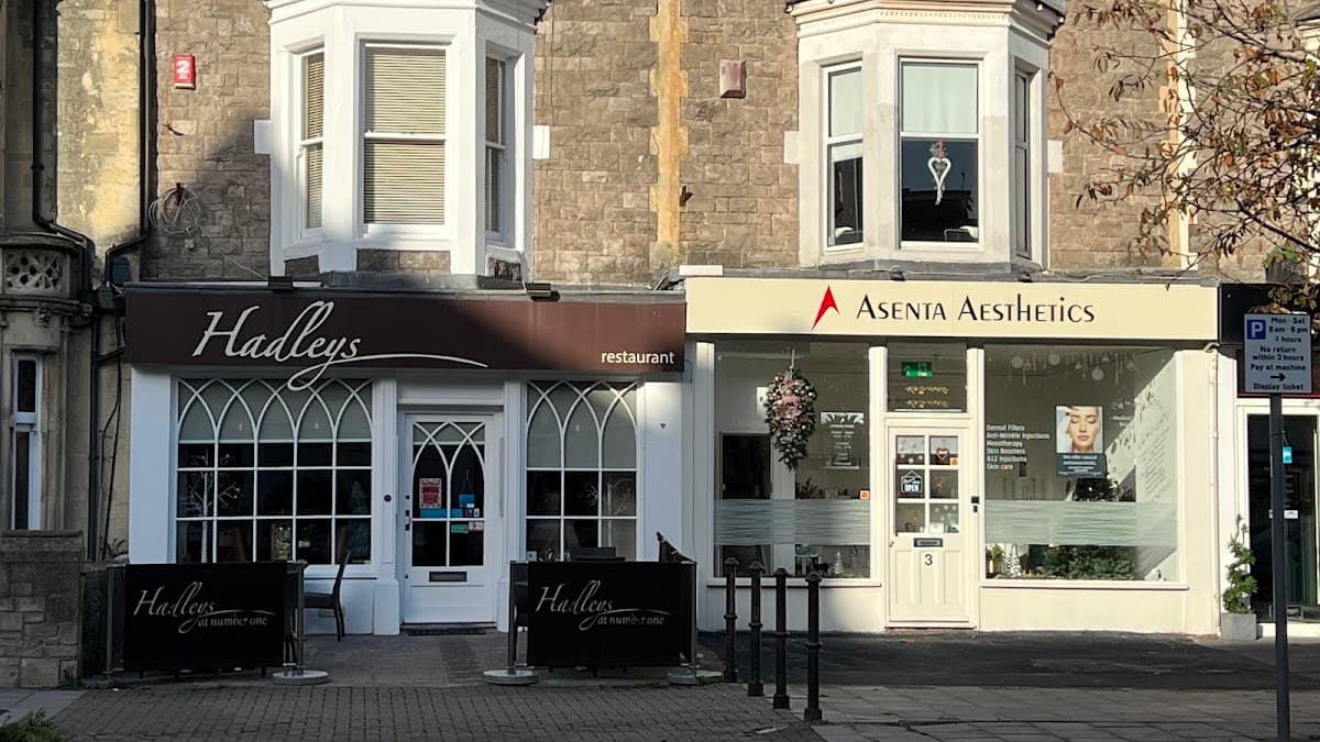 Hadleys on the Boulevard