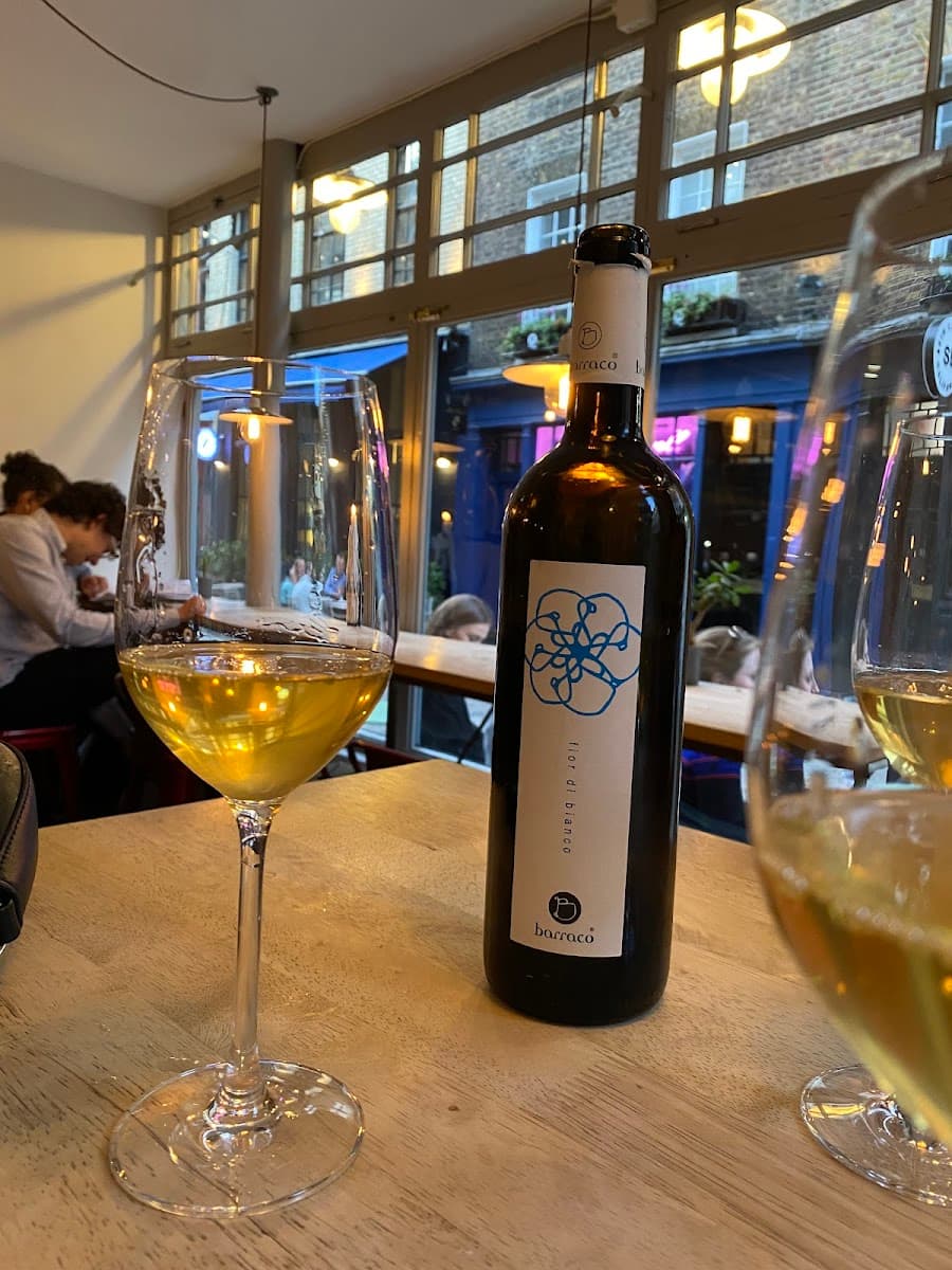 Antidote Wine Bar & Wine Shop