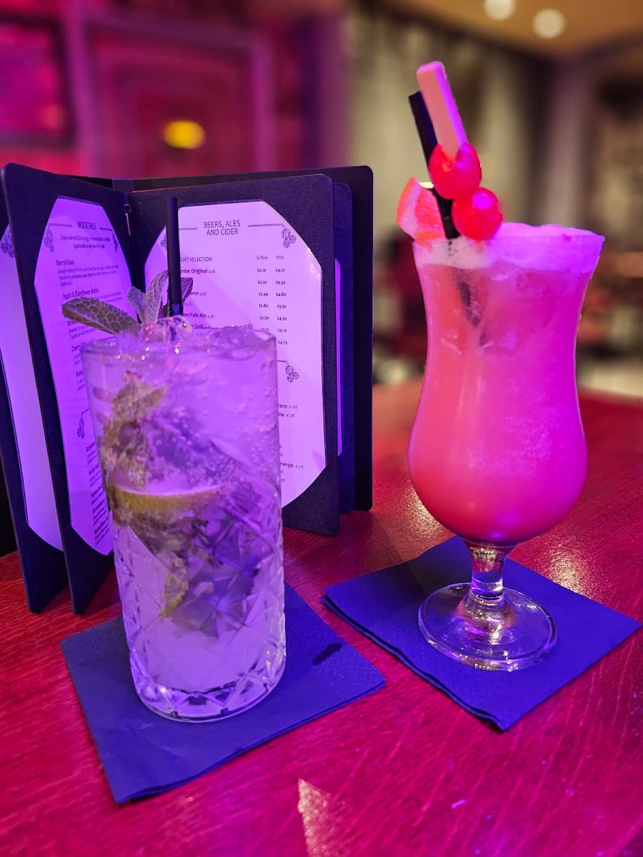 Bar Brunel