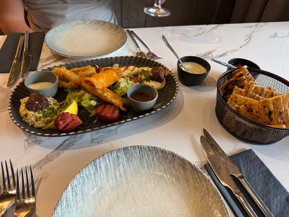 Kervan Kitchen Ipswich