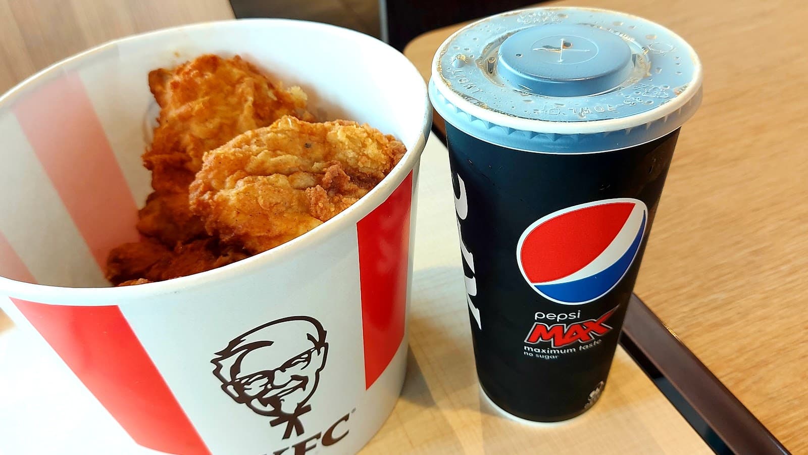 KFC Warrington - Sankey Way