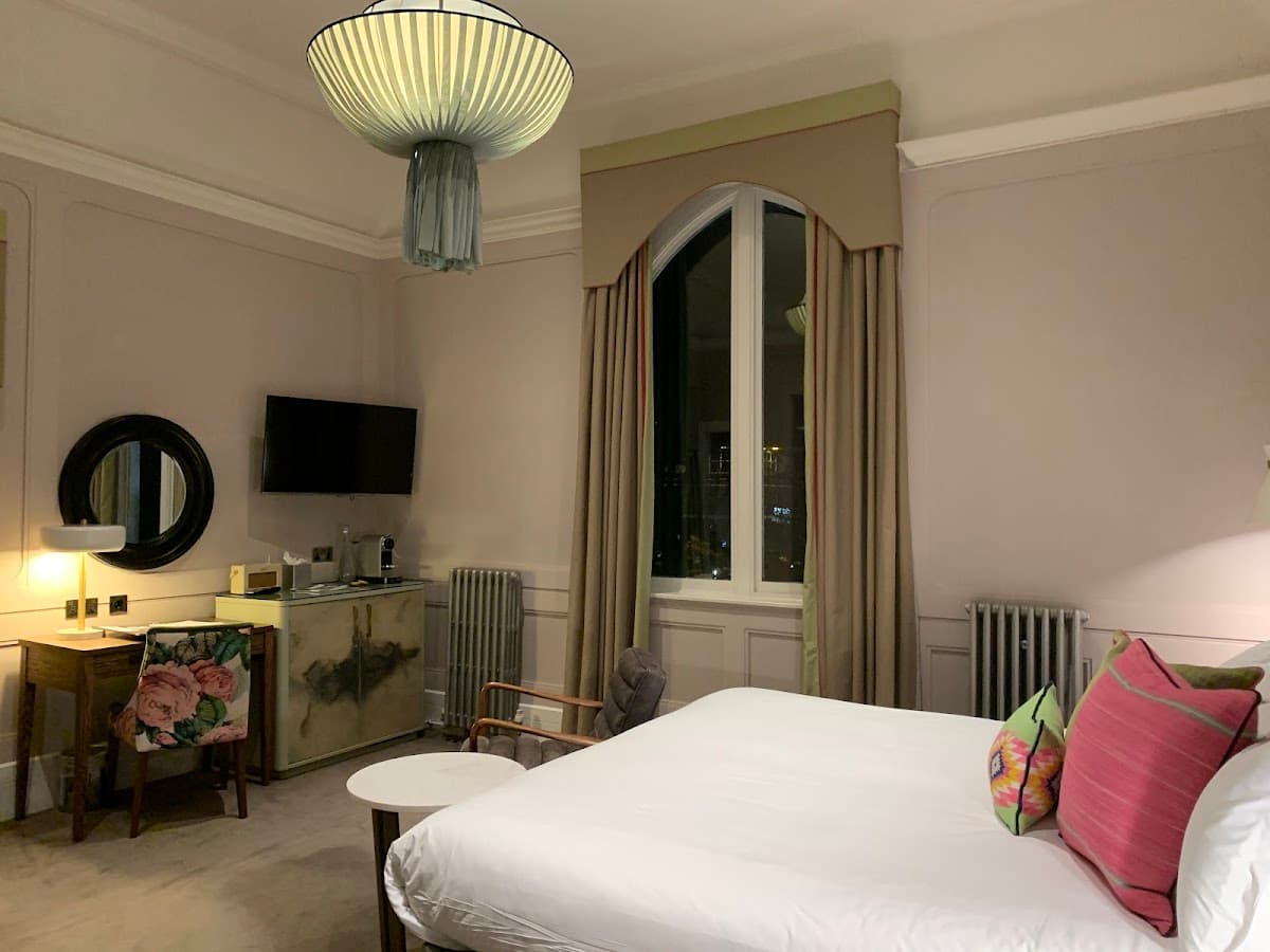 Didsbury House Hotel