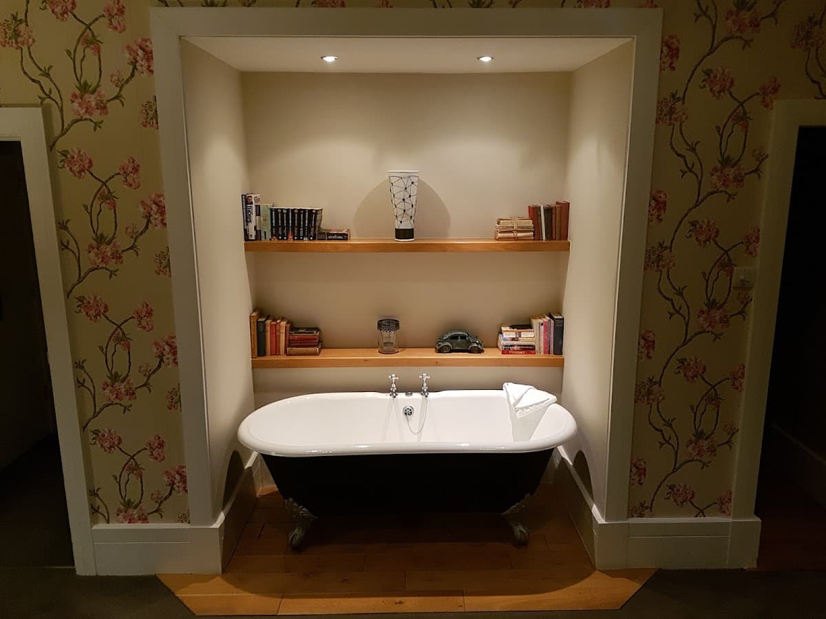 Didsbury House Hotel