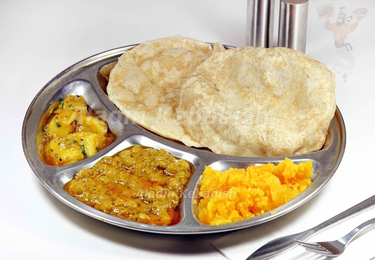 Desi Taste Dudley