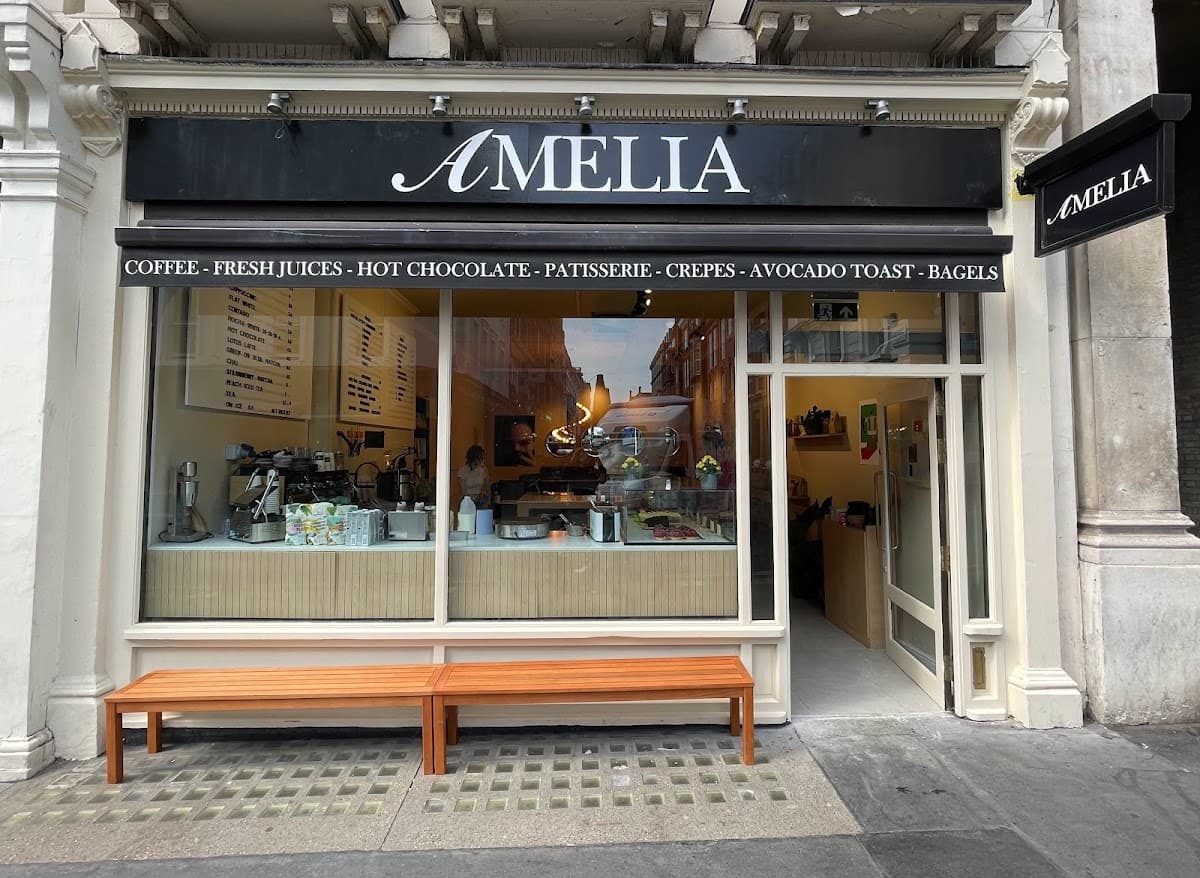 Amelia