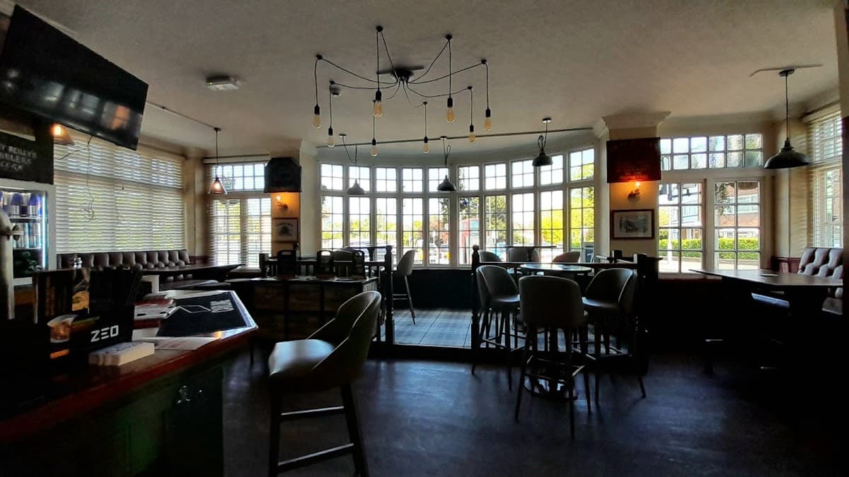 The Maypole