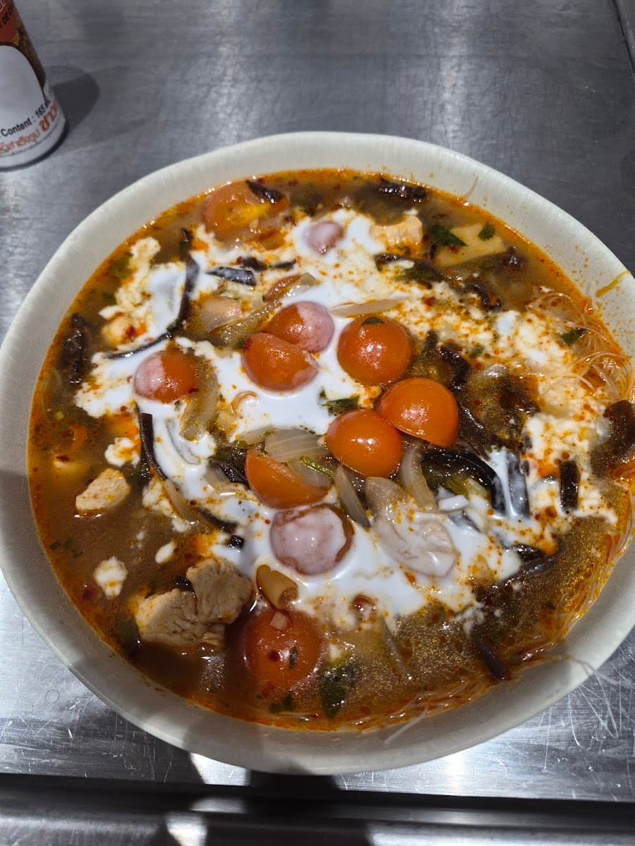 Alba kebab