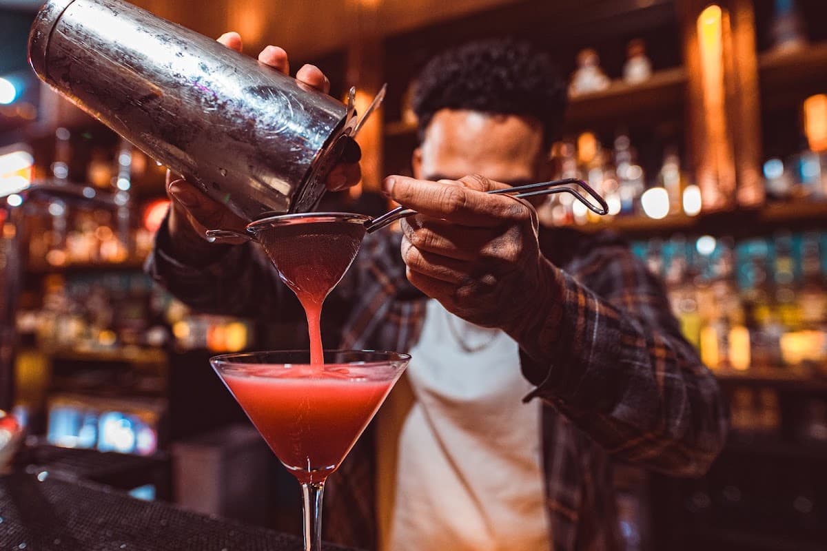 Dirty Martini - Cocktail Bar in Birmingham