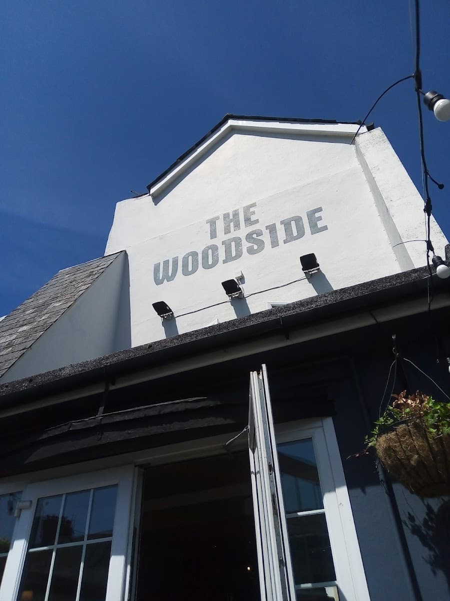 The Woodside