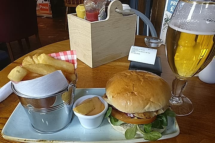 The Woodside