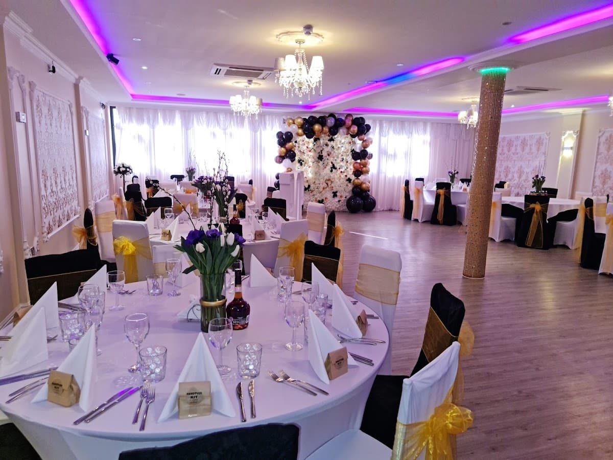 Opera Bar & Events