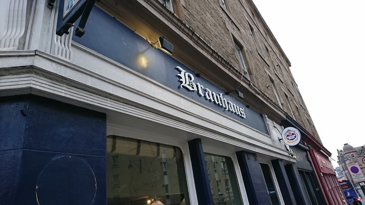 Brauhaus