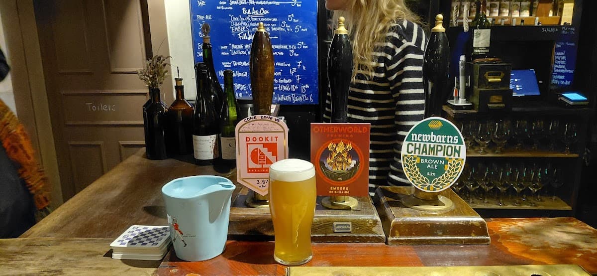 Brauhaus