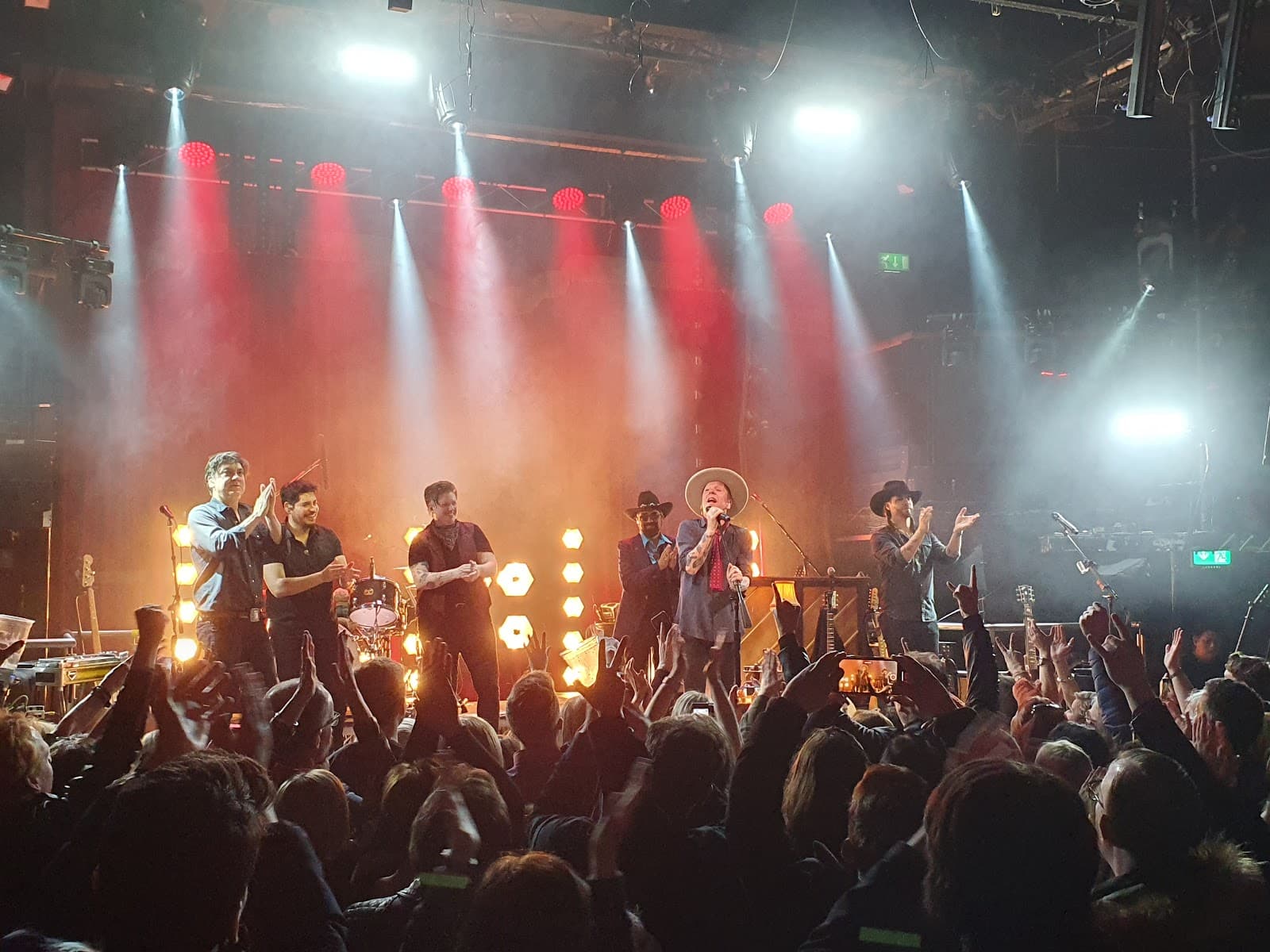 The Academy, Middle Abbey Street