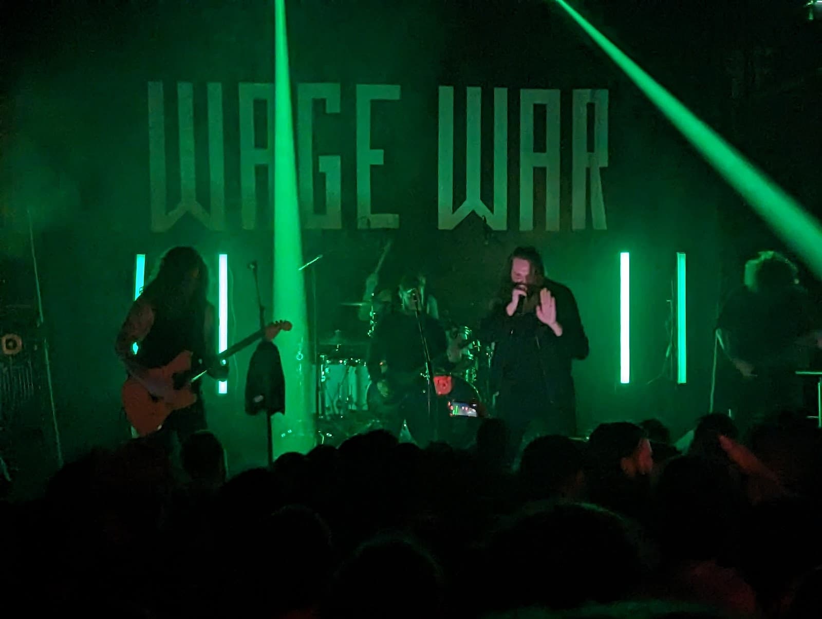 The Academy, Middle Abbey Street