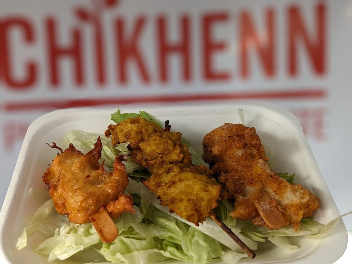 Chikhenn