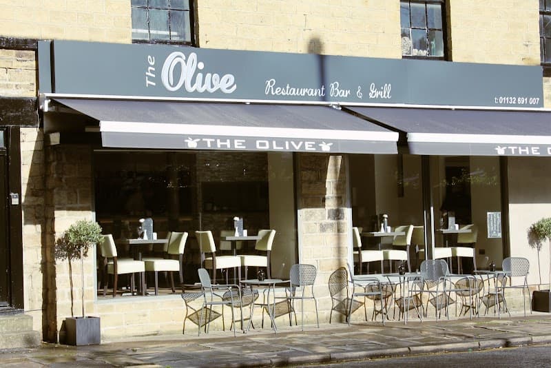 The Olive Chapel Allerton