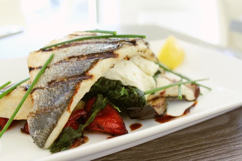 The Olive Chapel Allerton