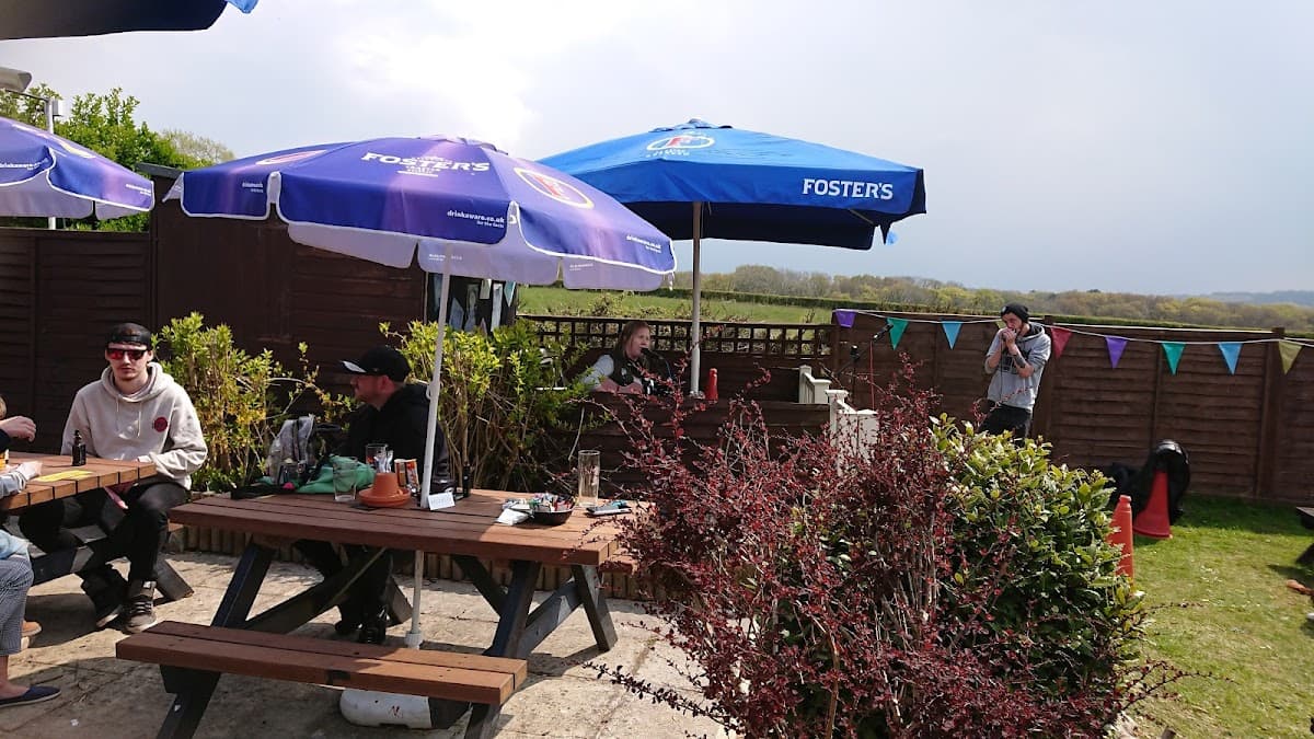 The Travellers Joy Isle of Wight