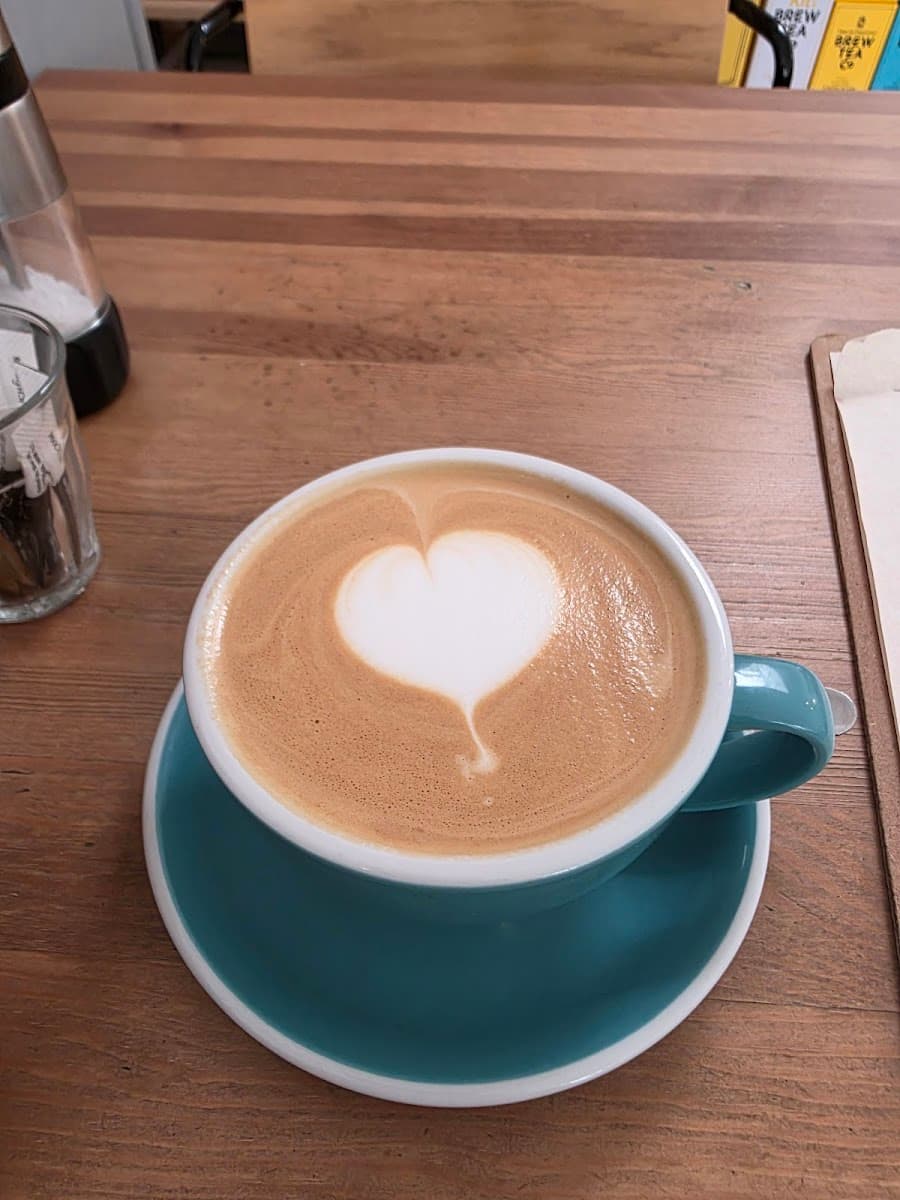 Batchen Street Coffee