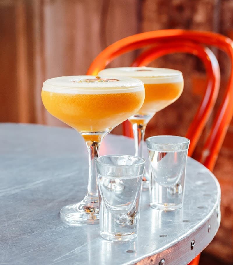 Revolution Leeds - Call Lane