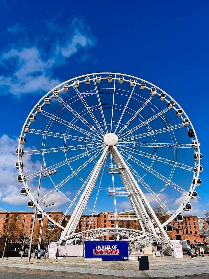 Wheel of Liverpool