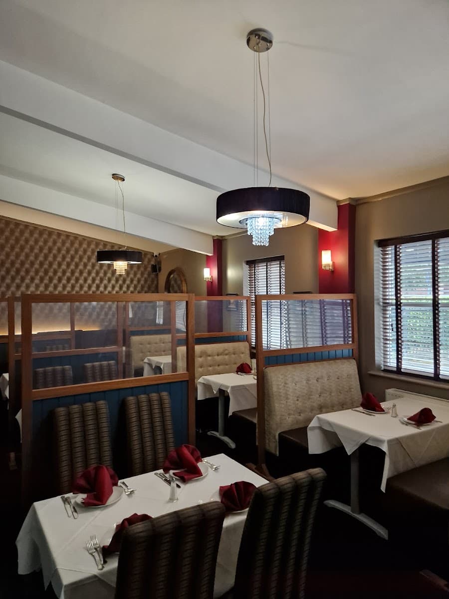 Anise restaurant