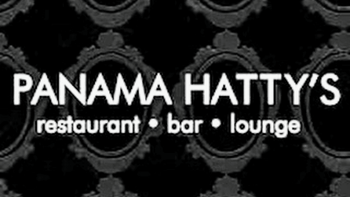 Panama Hatty's Grill